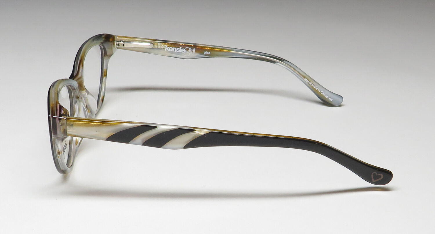 kensie Glee Eyeglasses by ModaFrames
