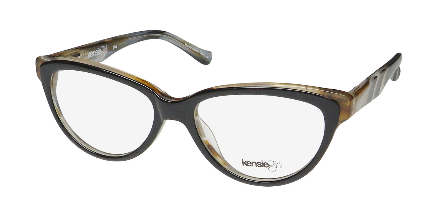 kensie Glee Eyeglasses by ModaFrames
