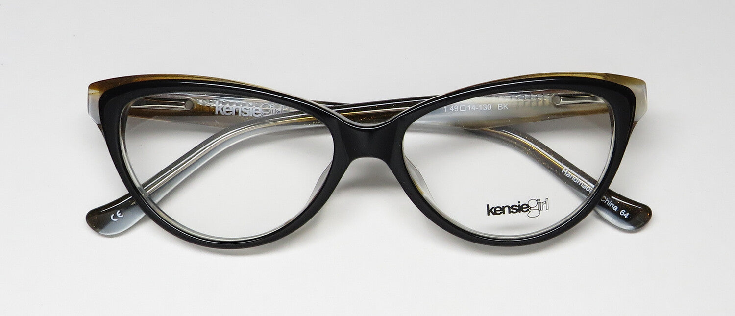 kensie Glee Eyeglasses by ModaFrames