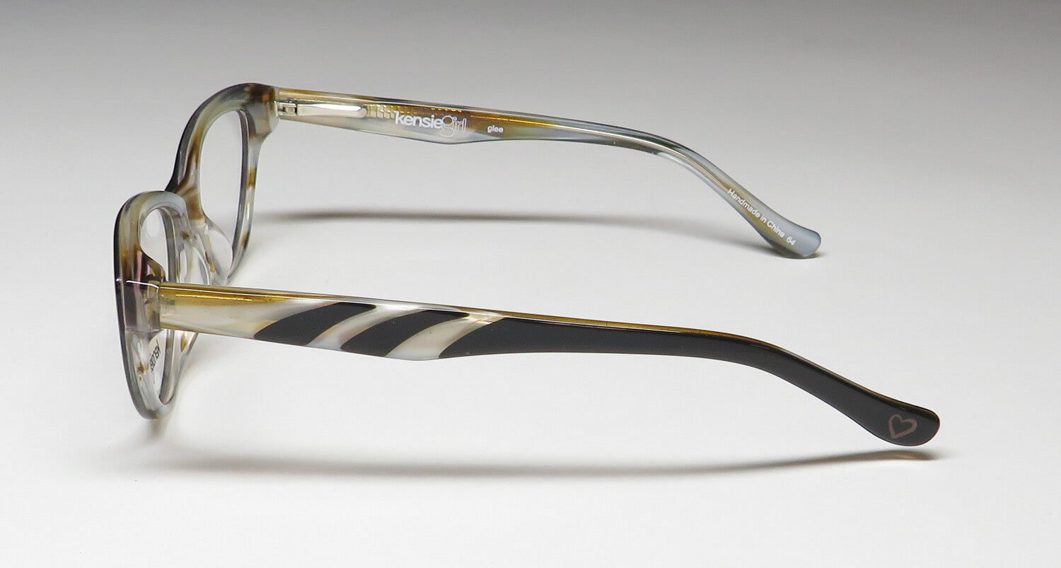 kensie Glee Eyeglasses by ModaFrames