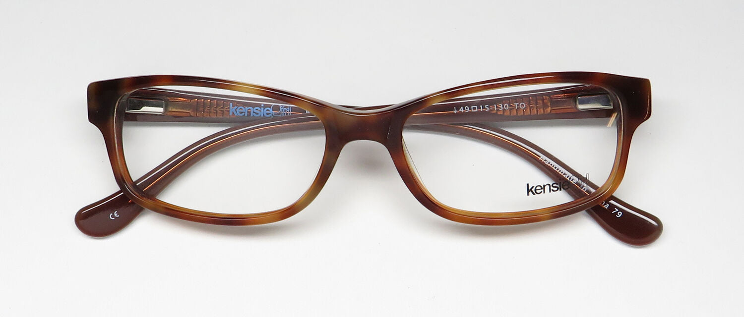 kensie Brave Eyeglasses by ModaFrames