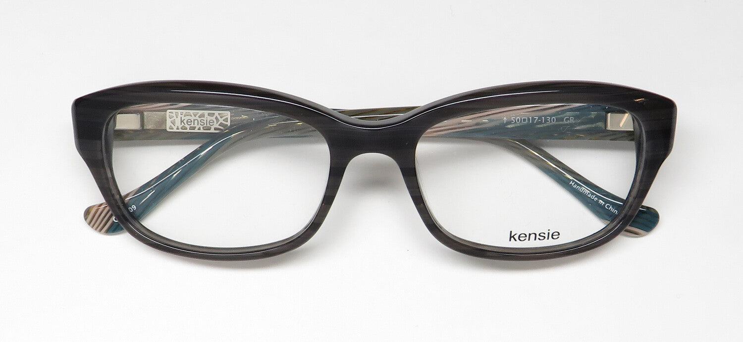 kensie Horizon Eyeglasses by ModaFrames