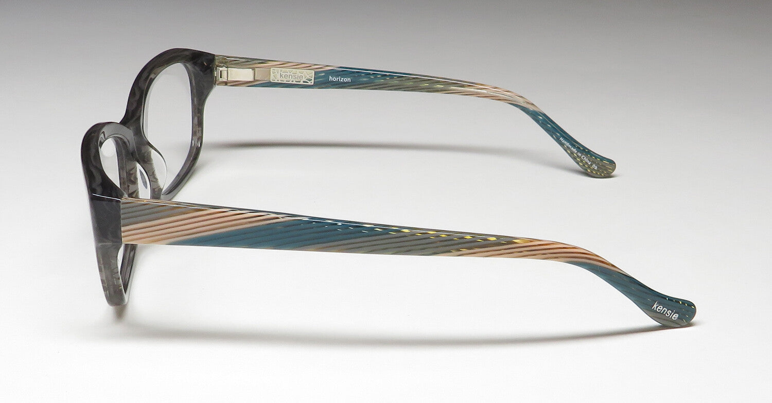kensie Horizon Eyeglasses by ModaFrames