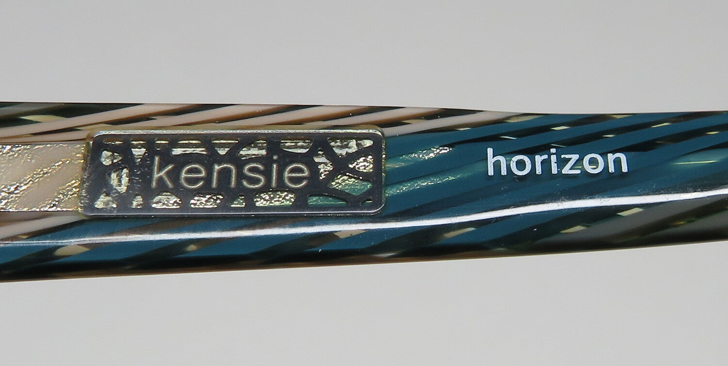 kensie Horizon Eyeglasses by ModaFrames
