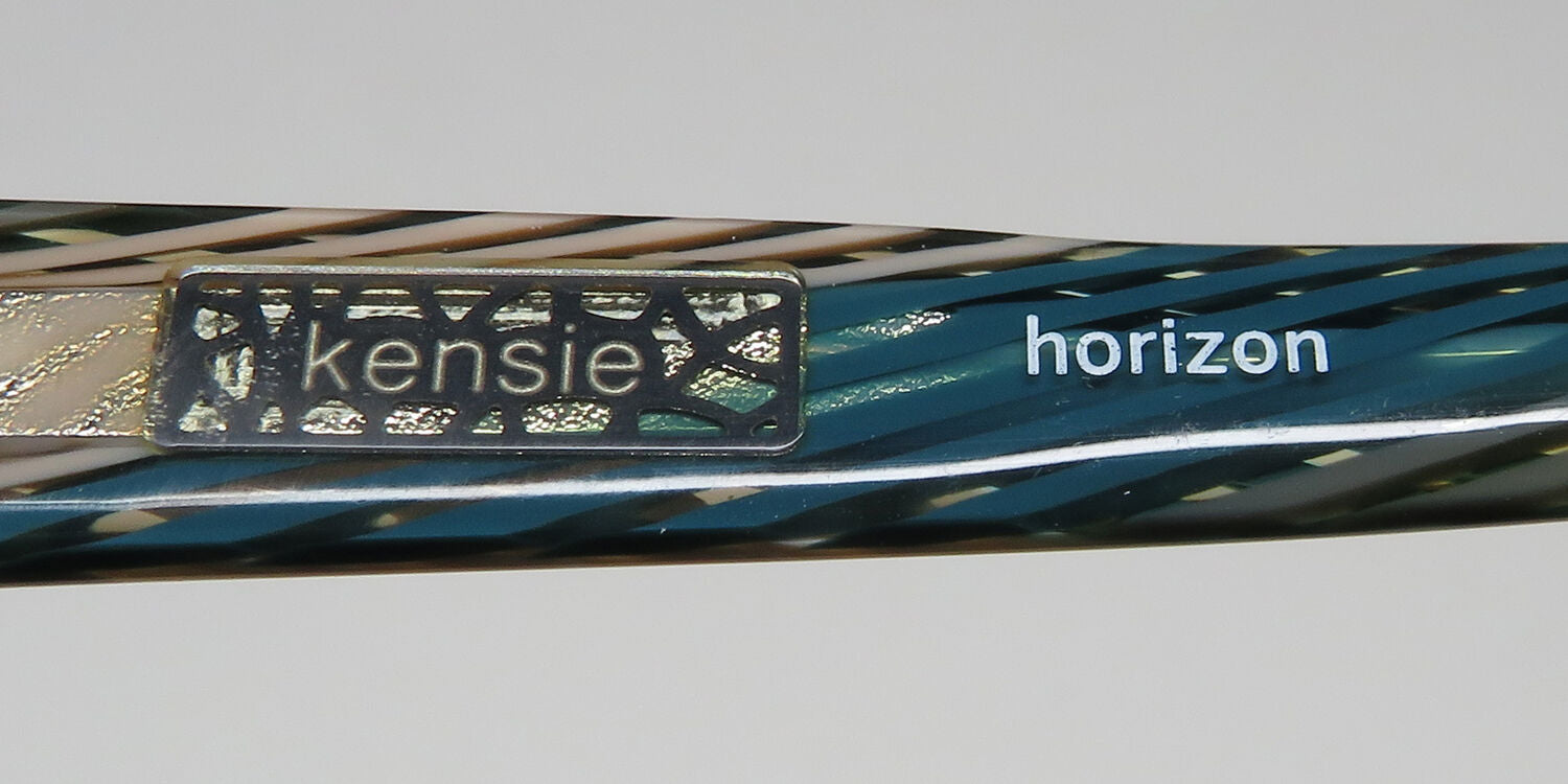 kensie Horizon Eyeglasses by ModaFrames