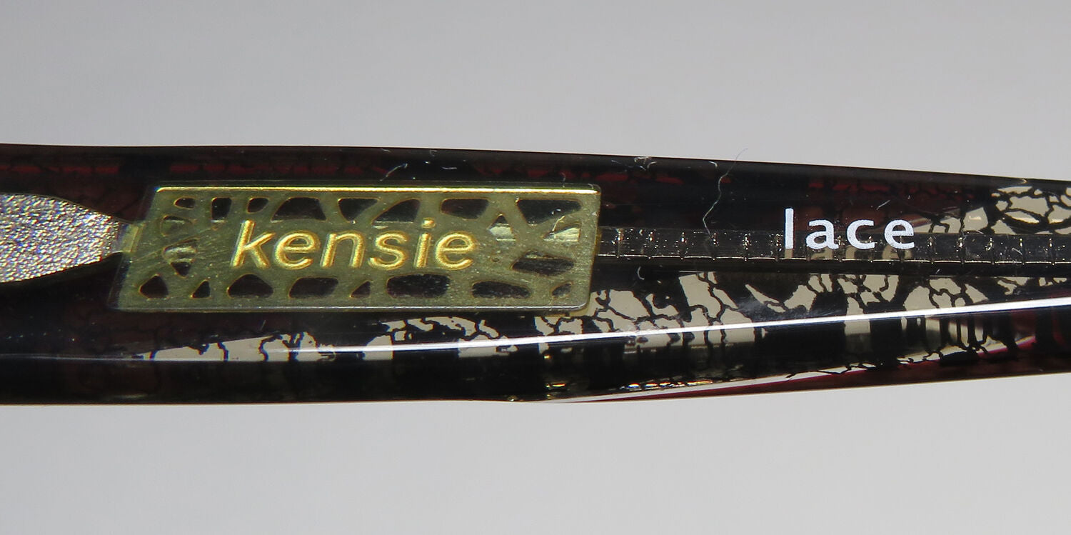 kensie Lace Eyeglasses by ModaFrames