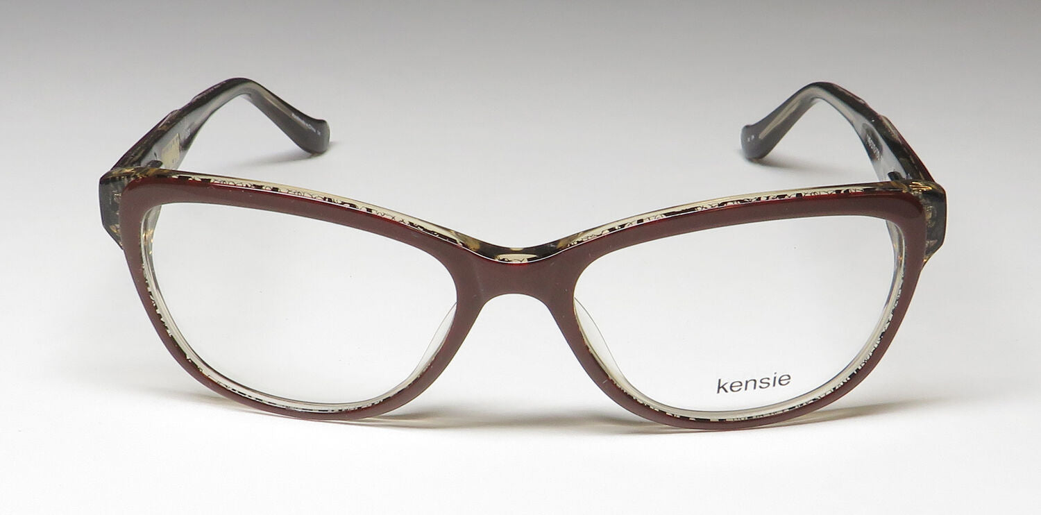 kensie Lace Eyeglasses by ModaFrames
