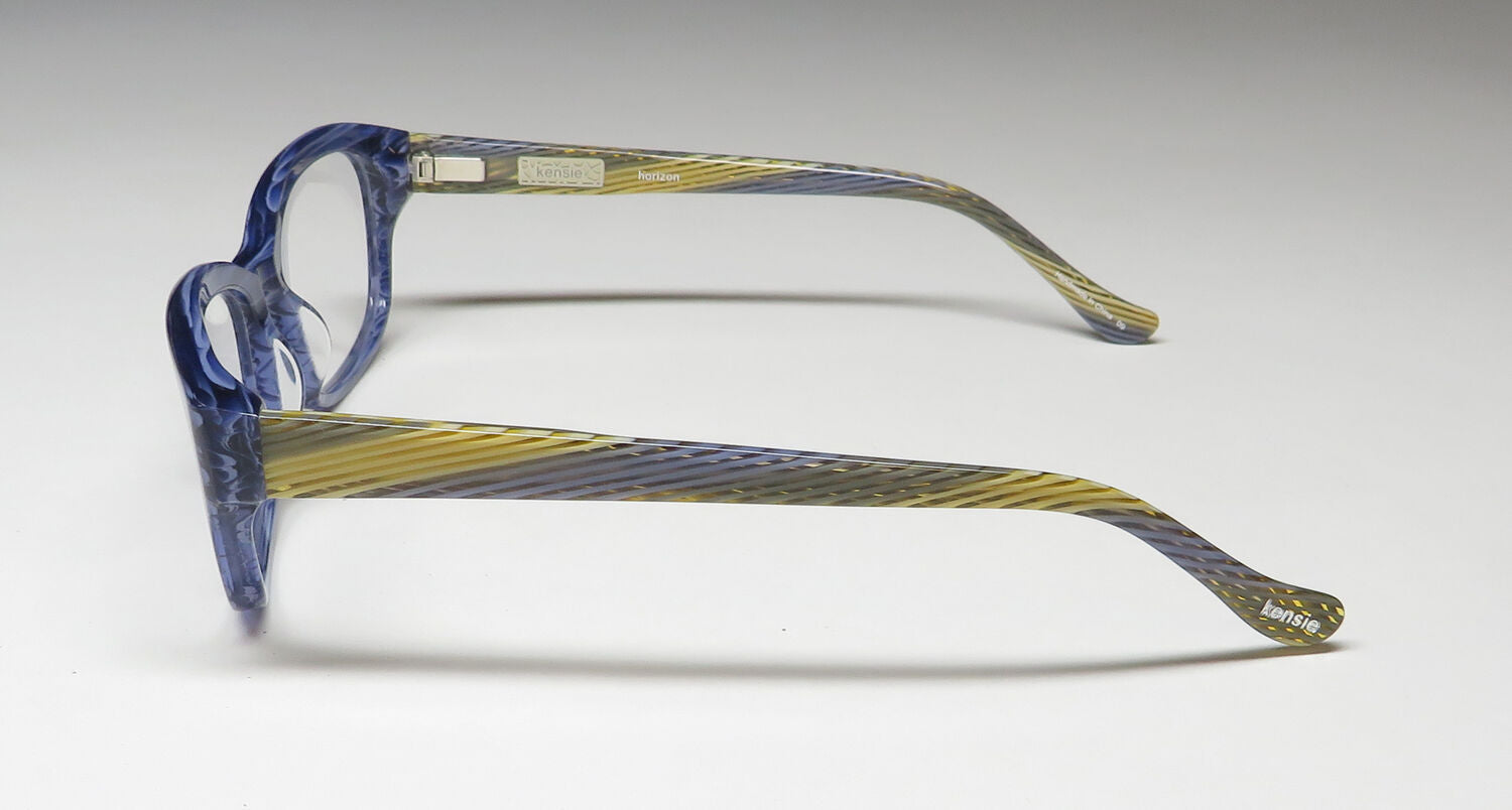 kensie Horizon Eyeglasses by ModaFrames