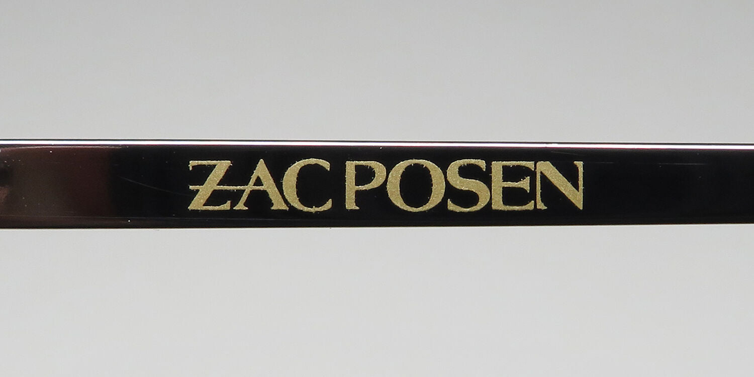 Zac Posen Phoenix Eyeglasses by ModaFrames