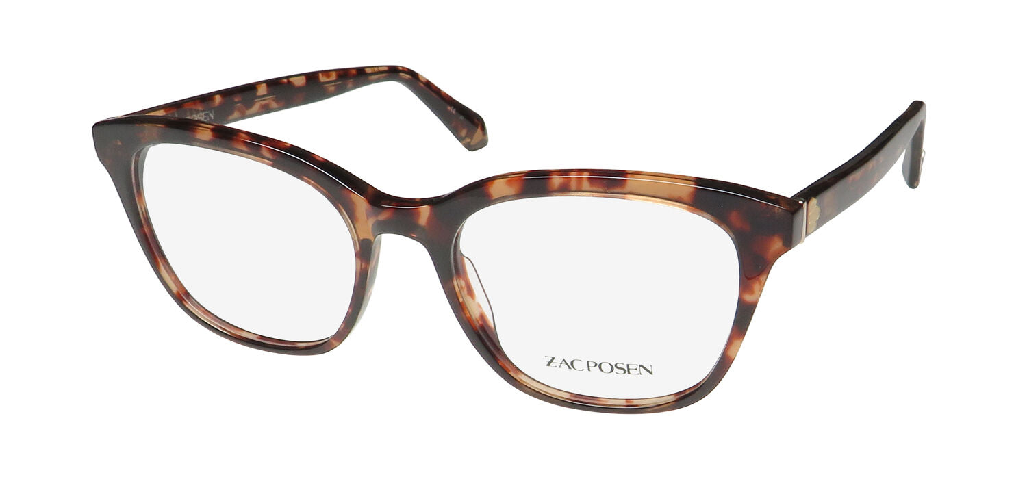 Zac Posen Beshka Eyeglasses by ModaFrames