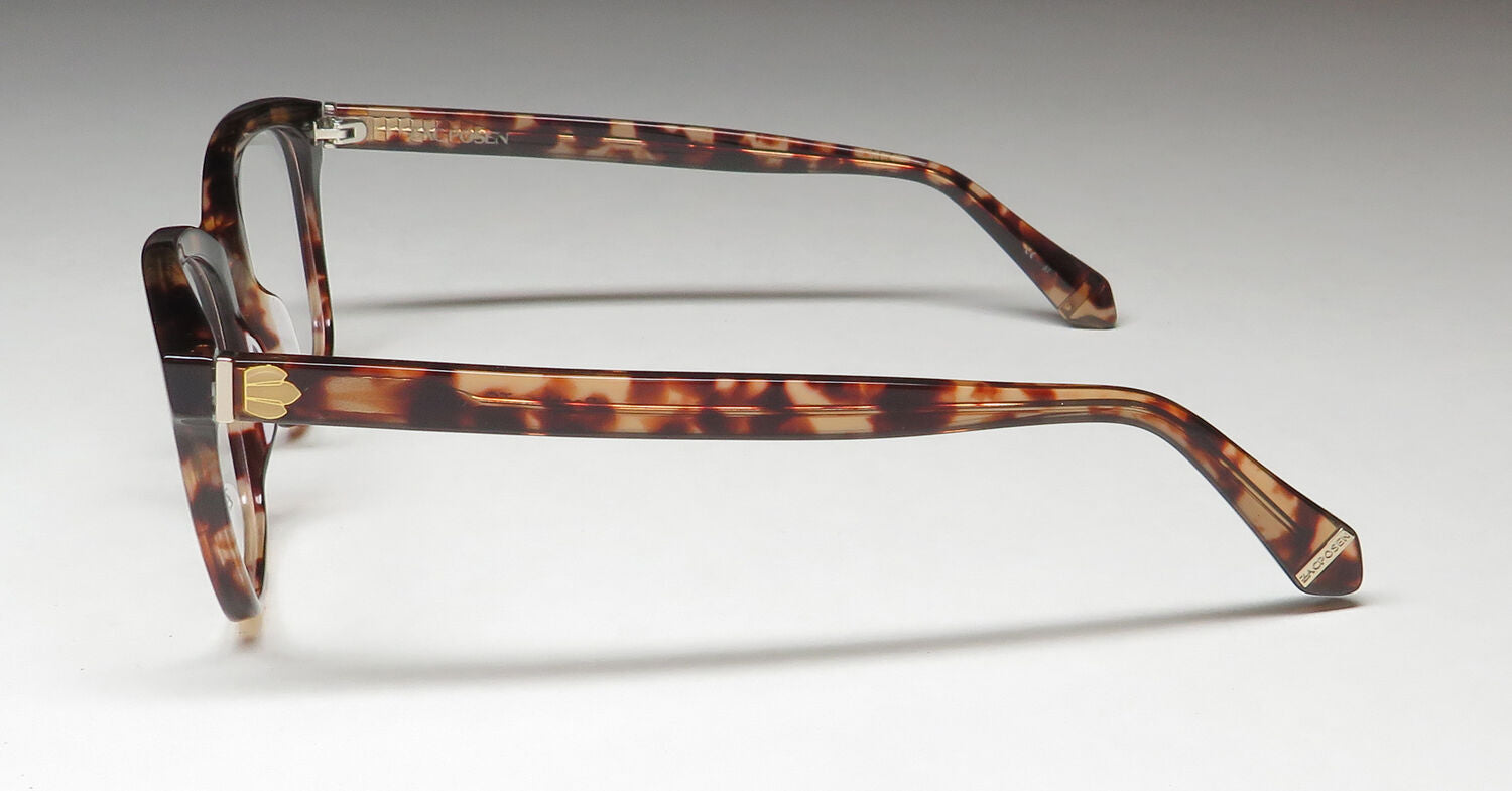 Zac Posen Beshka Eyeglasses by ModaFrames