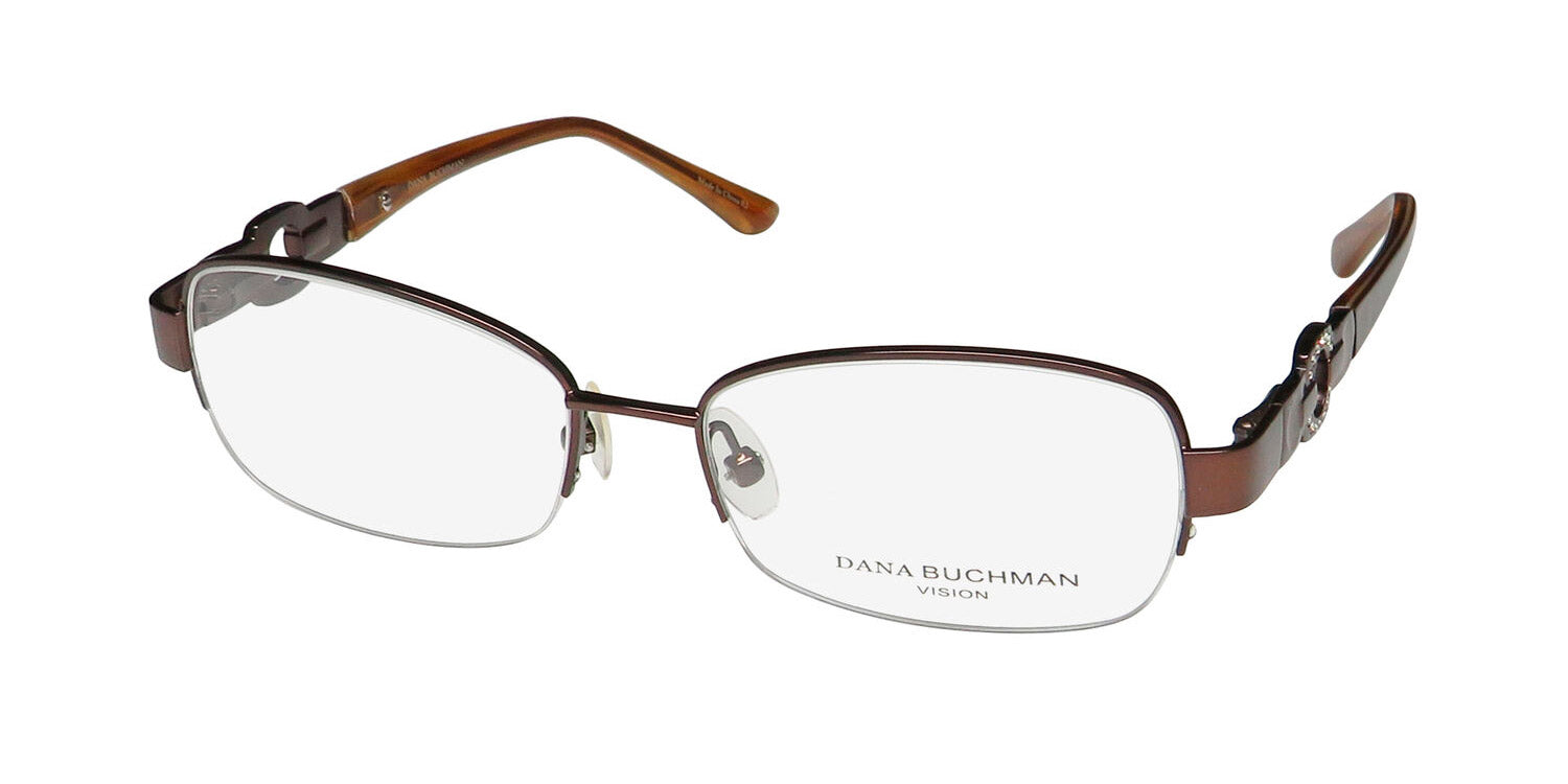 Dana Buchman Reva Eyeglasses by ModaFrames