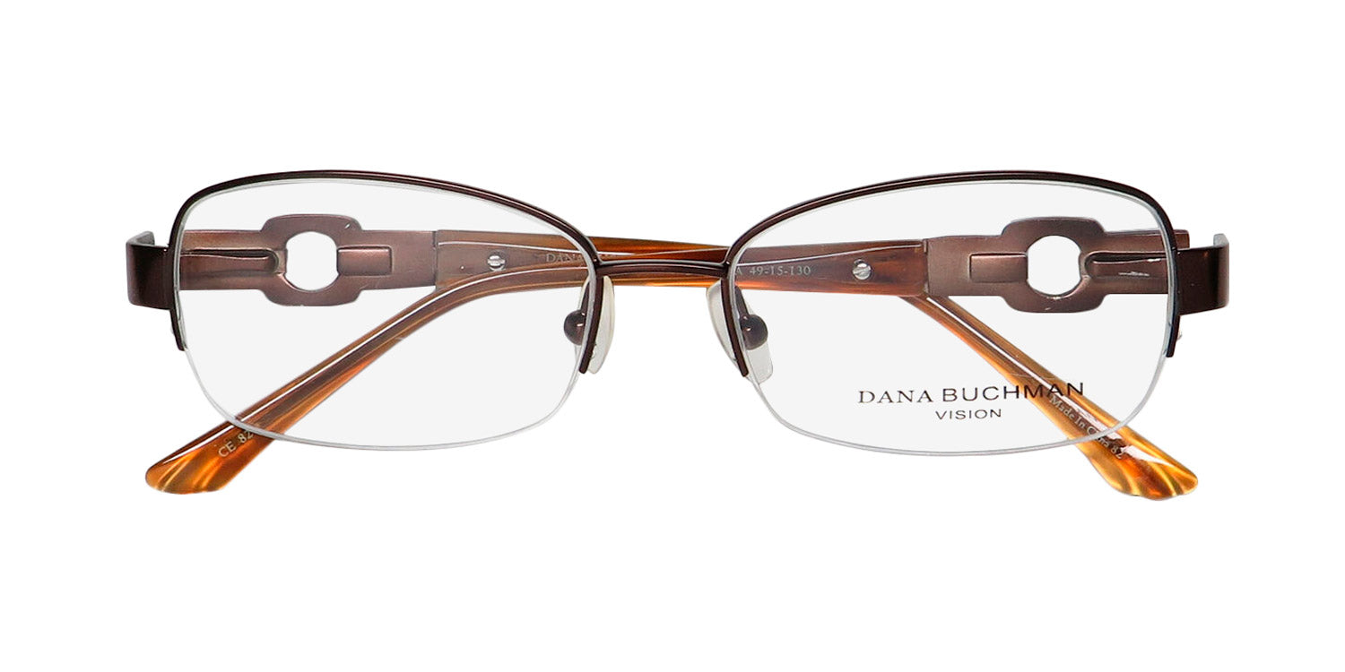Dana Buchman Reva Eyeglasses by ModaFrames