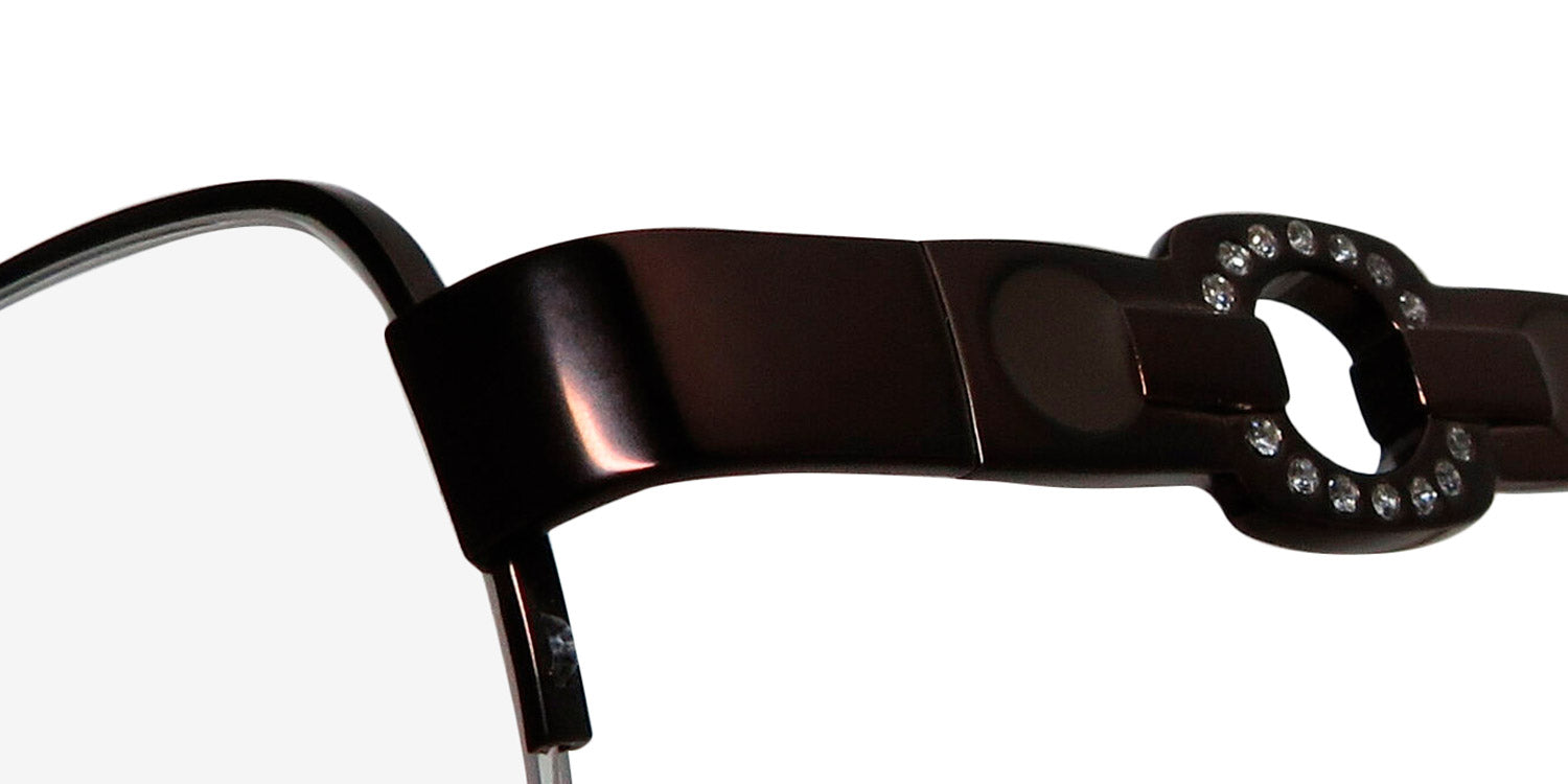 Dana Buchman Reva Eyeglasses by ModaFrames