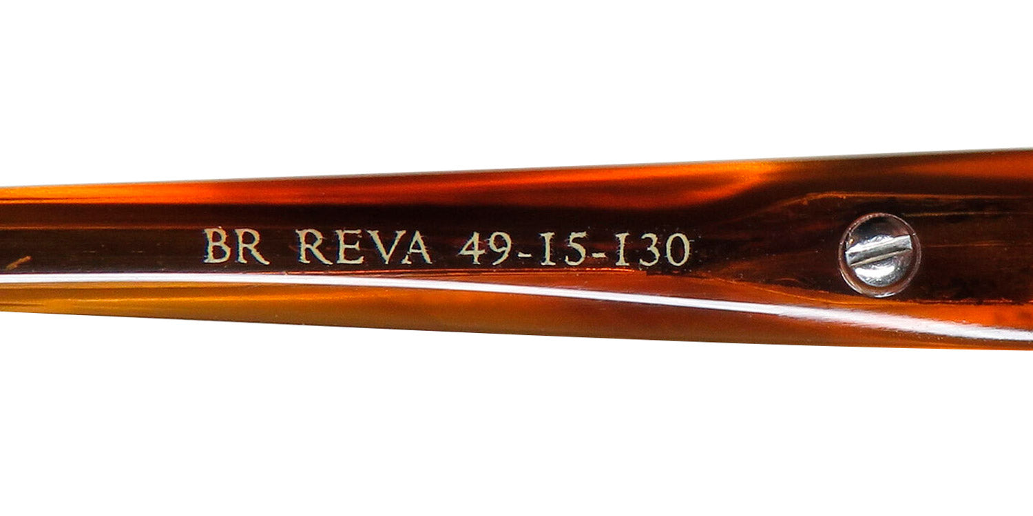 Dana Buchman Reva Eyeglasses by ModaFrames