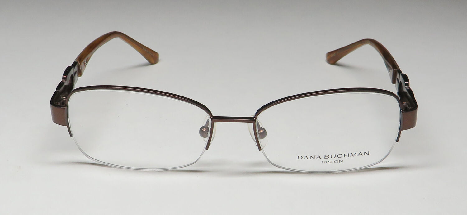 Dana Buchman Reva Eyeglasses by ModaFrames
