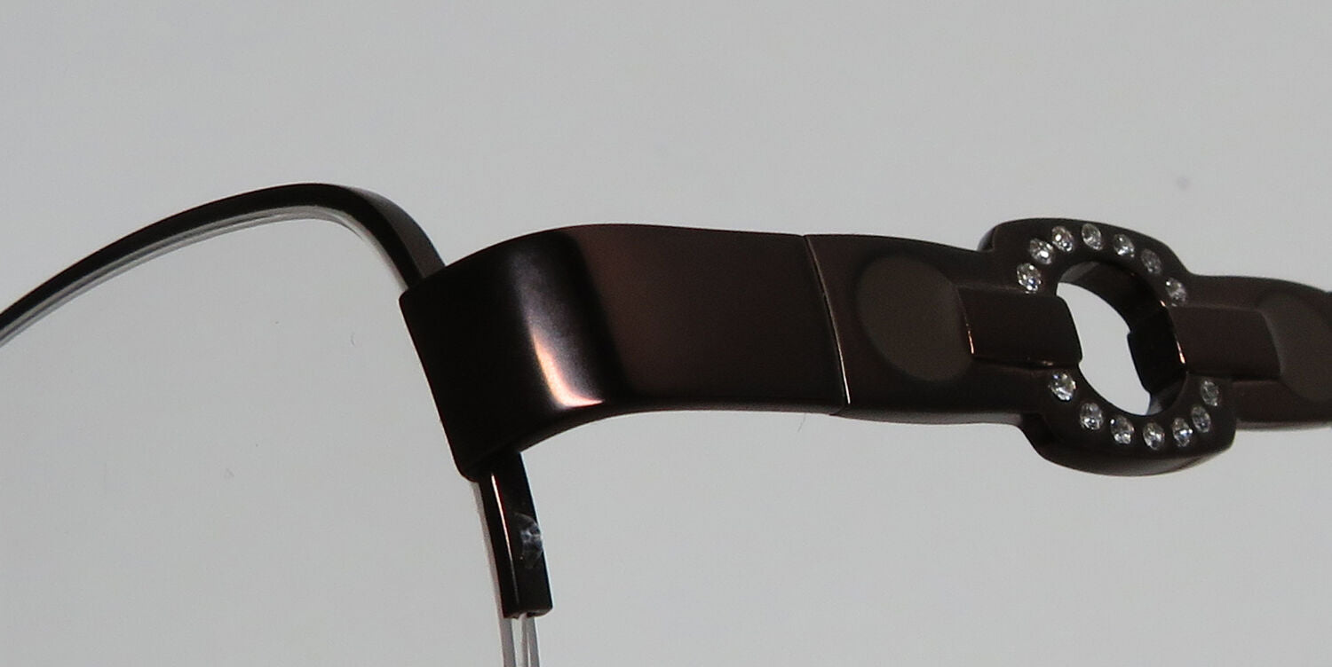 Dana Buchman Reva Eyeglasses by ModaFrames