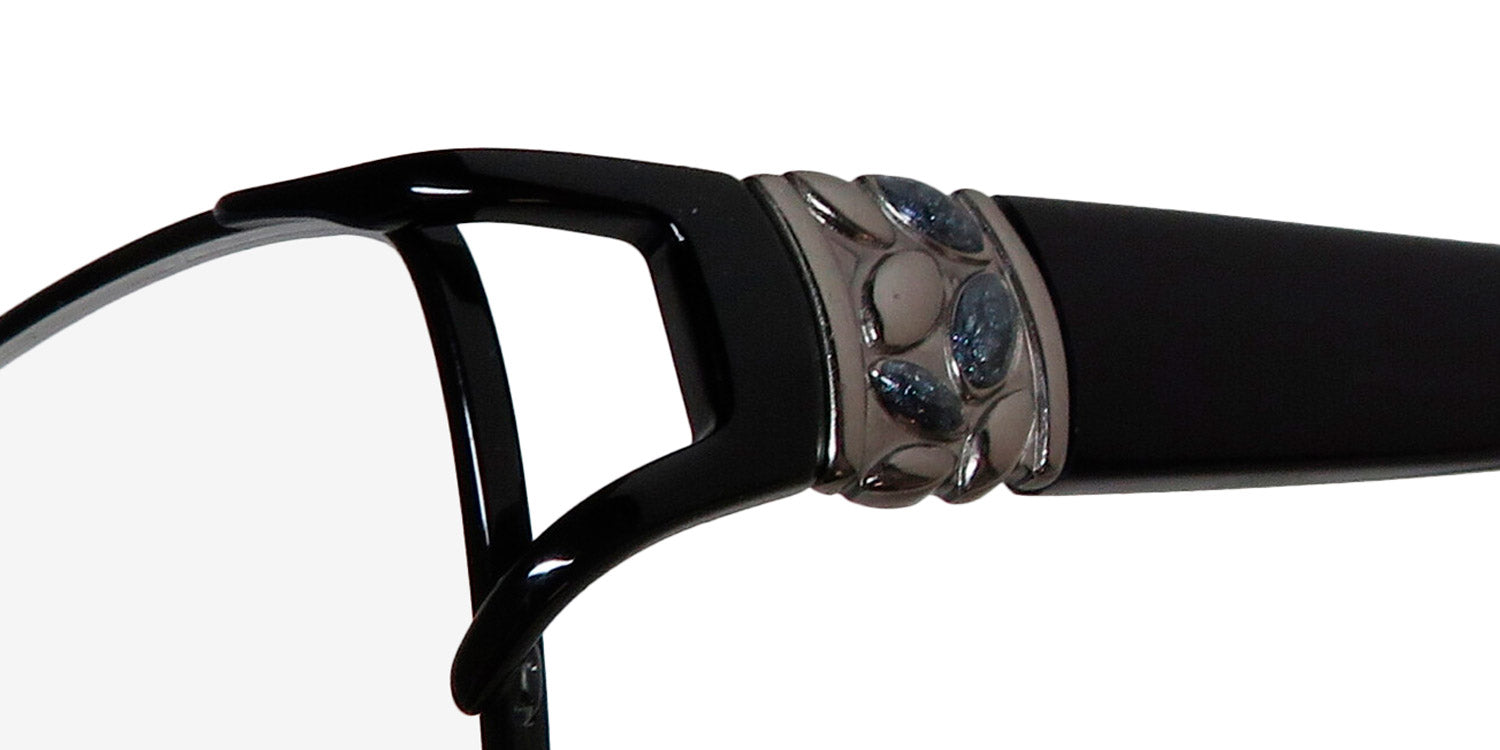 Dana Buchman Jannah Eyeglasses by ModaFrames