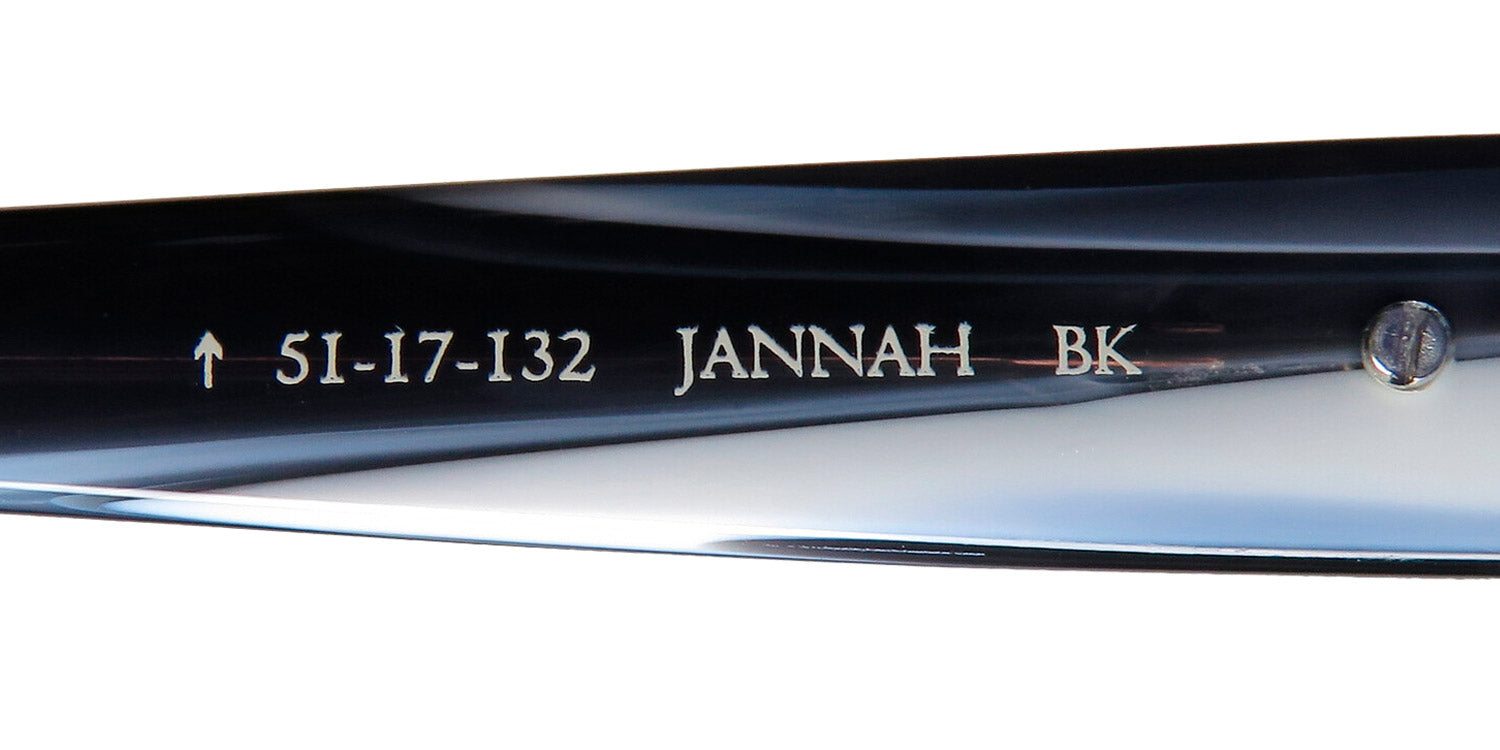 Dana Buchman Jannah Eyeglasses by ModaFrames