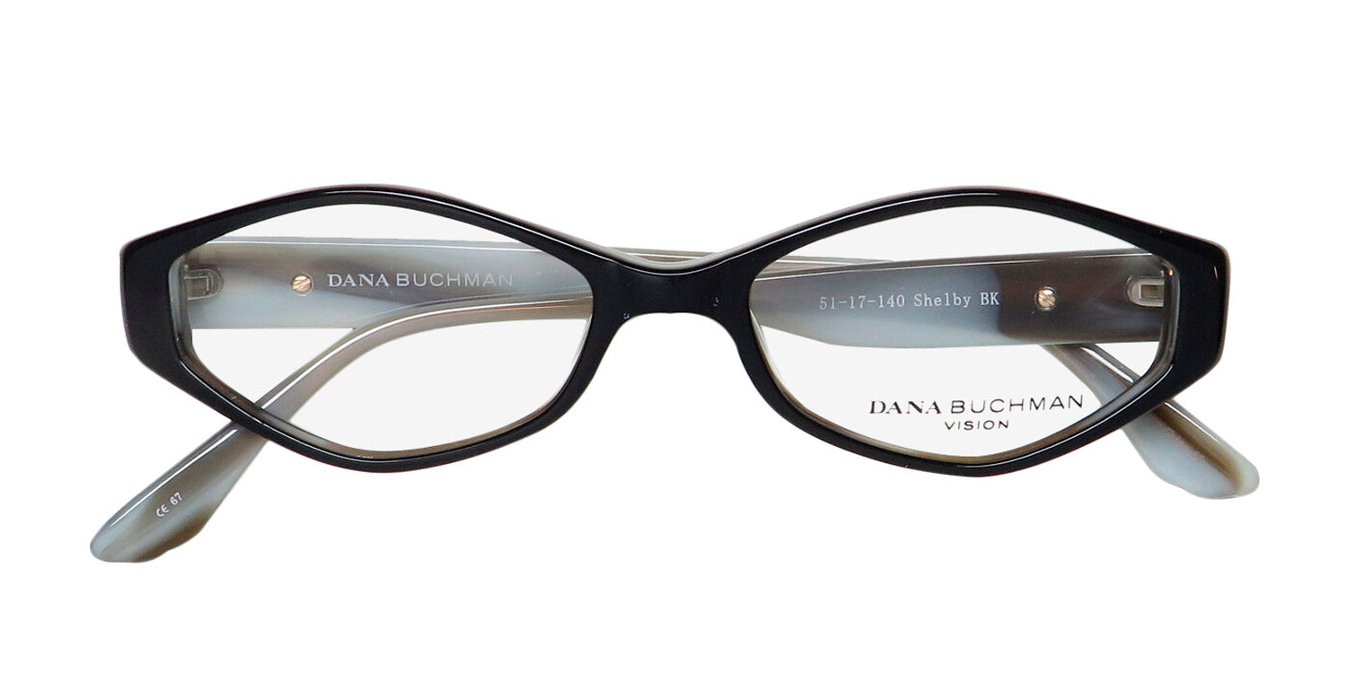 Dana Buchman Shelby Eyeglasses by ModaFrames