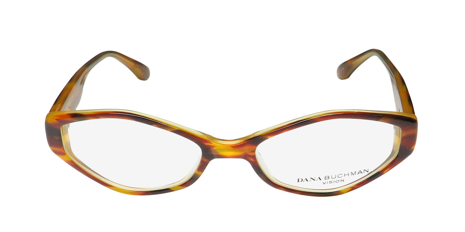 Dana Buchman Shelby Eyeglasses by ModaFrames