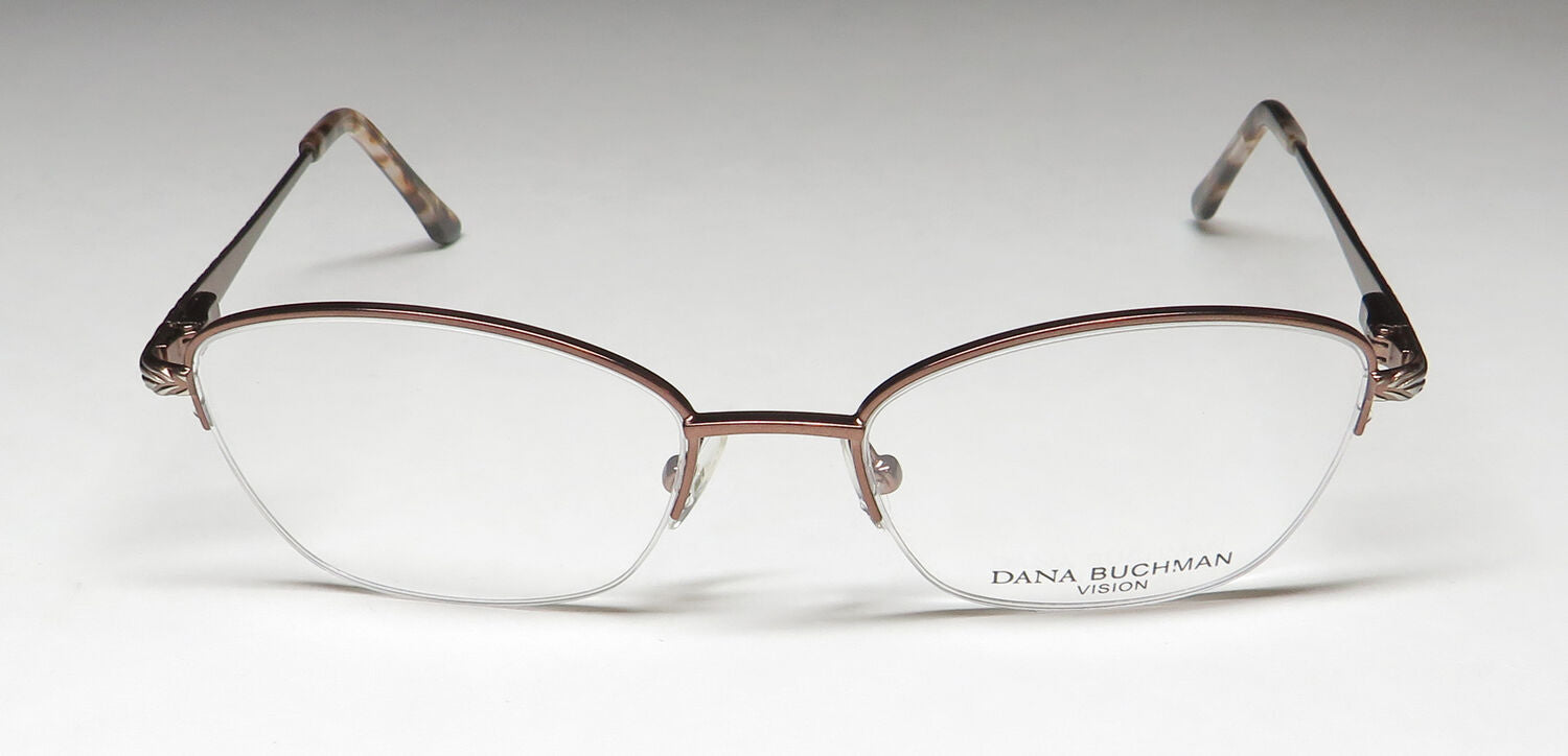 Dana Buchman Dusty Eyeglasses by ModaFrames