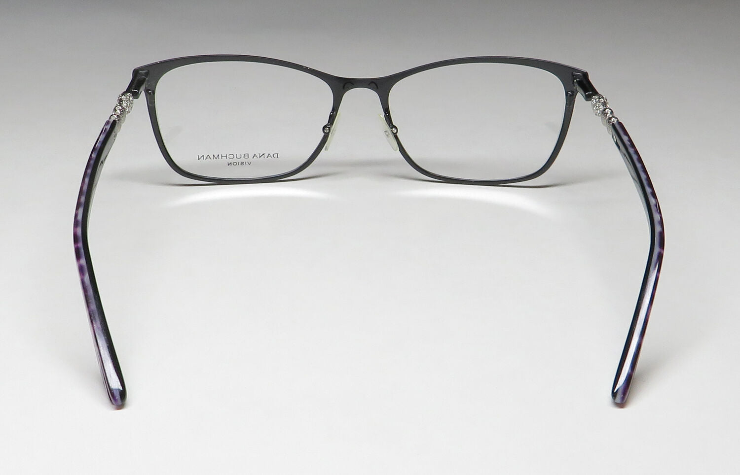 Dana Buchman Snow Drop Eyeglasses by ModaFrames