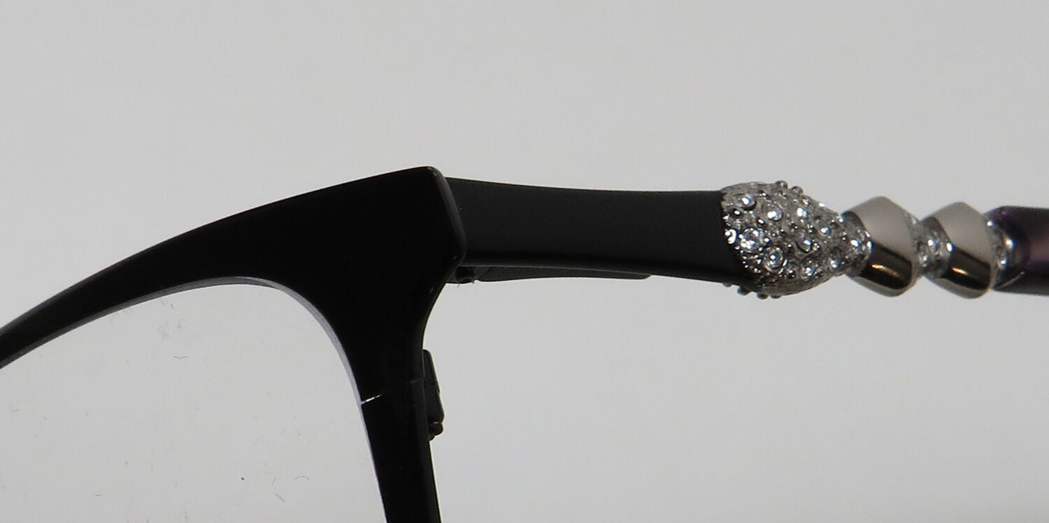 Dana Buchman Snow Drop Eyeglasses by ModaFrames