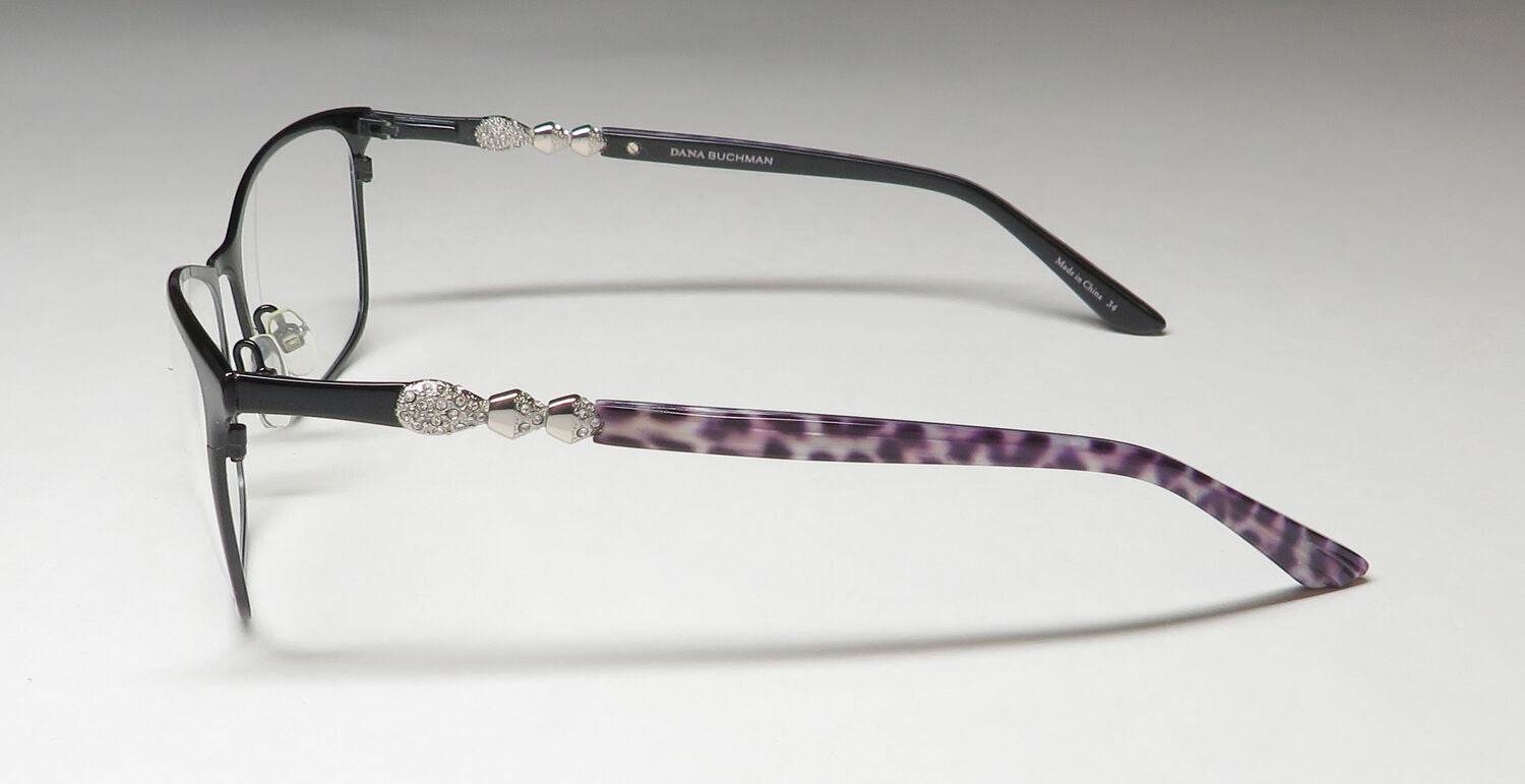 Dana Buchman Snow Drop Eyeglasses by ModaFrames