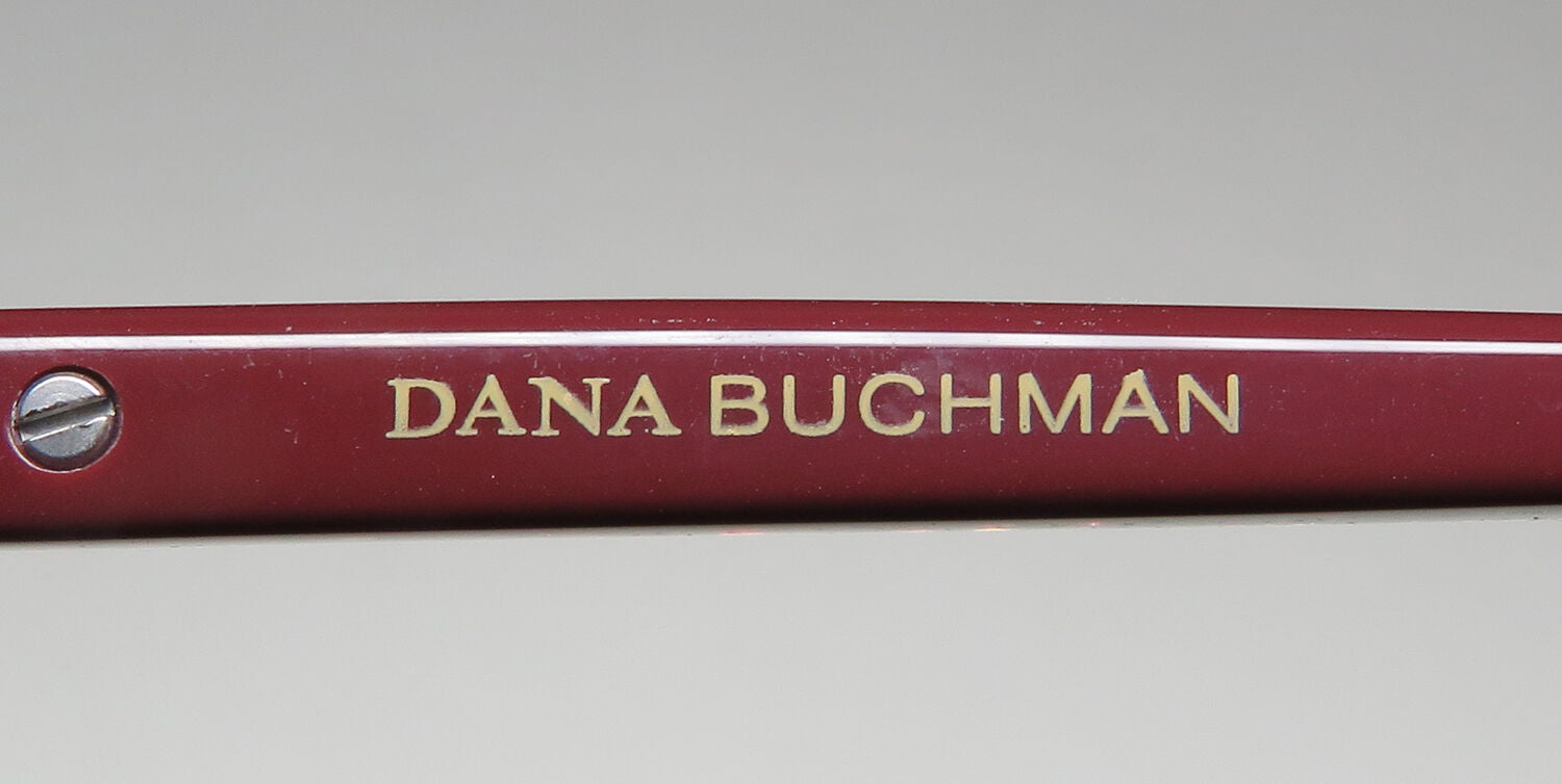 Dana Buchman Snow Drop Eyeglasses by ModaFrames