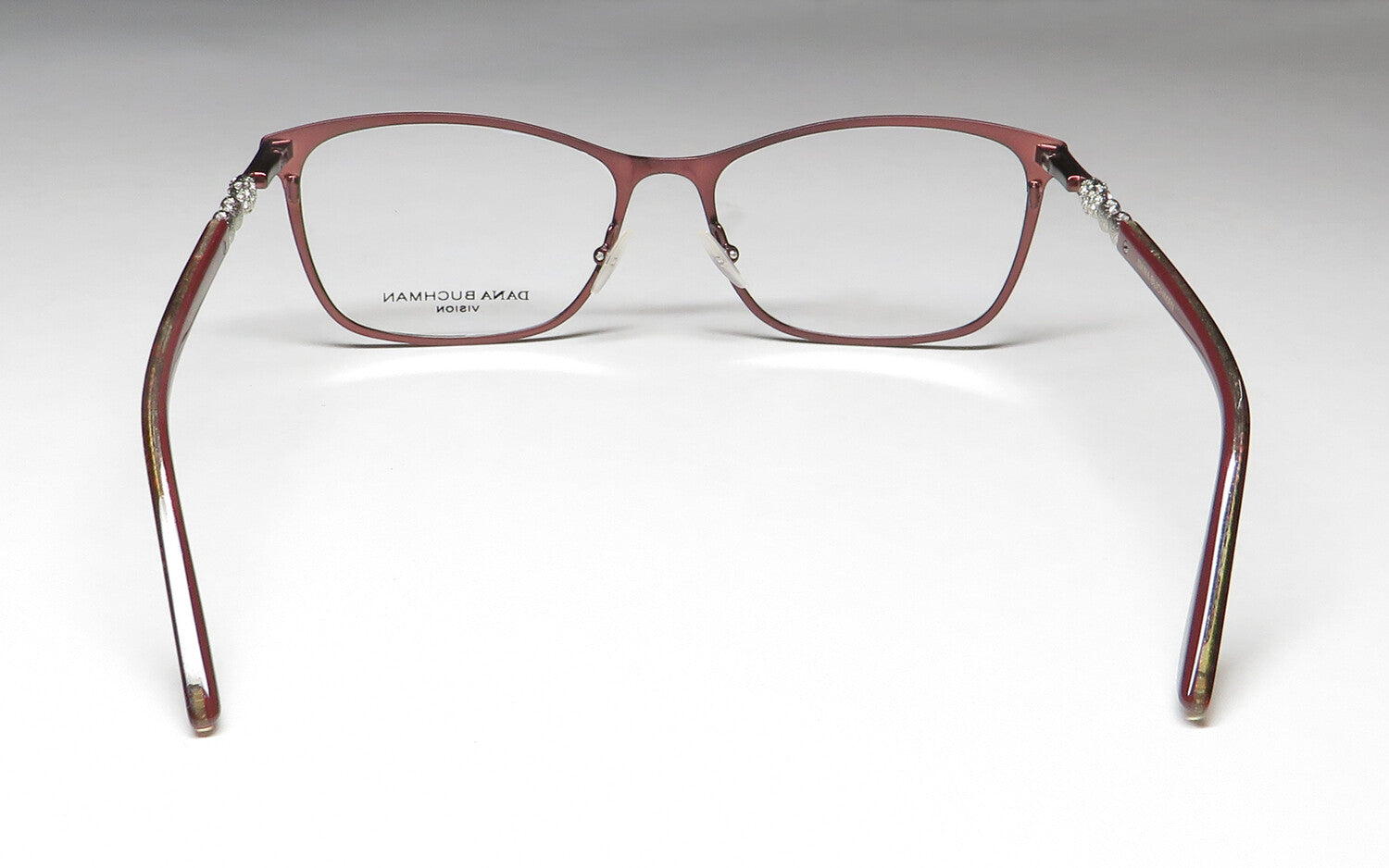 Dana Buchman Snow Drop Eyeglasses by ModaFrames