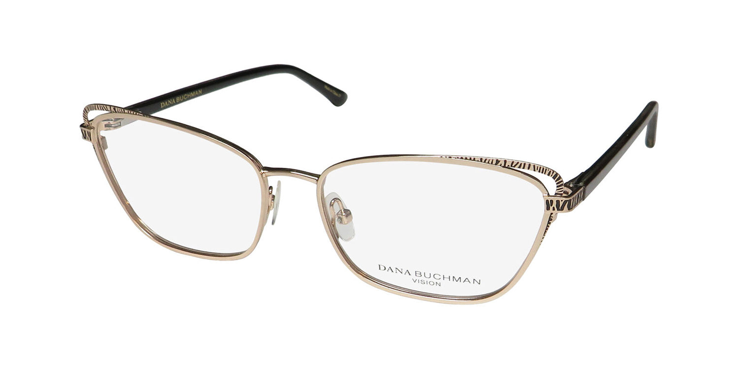 Dana Buchman Marcia Eyeglasses by ModaFrames