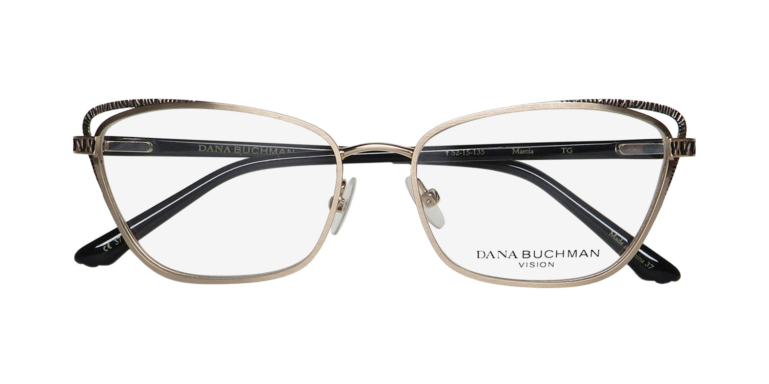 Dana Buchman Marcia Eyeglasses by ModaFrames