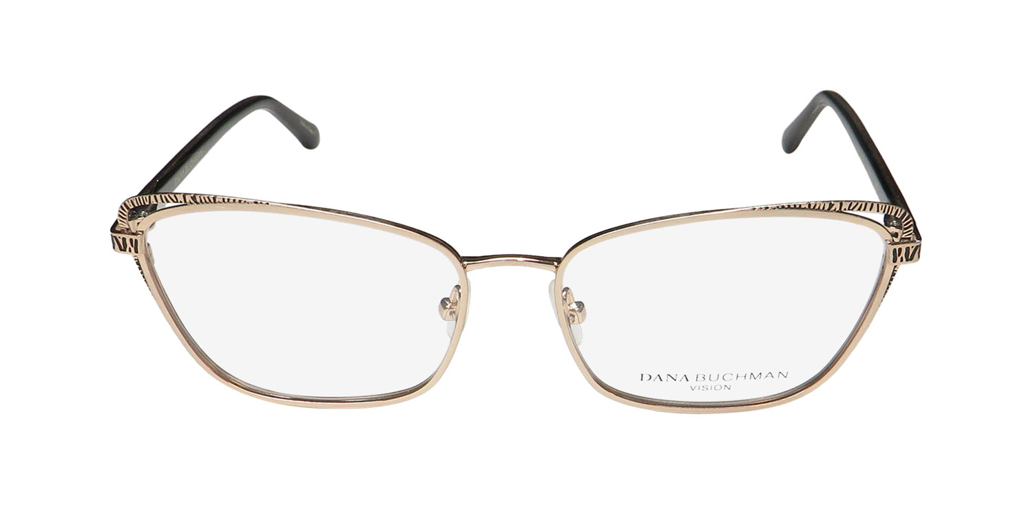 Dana Buchman Marcia Eyeglasses by ModaFrames