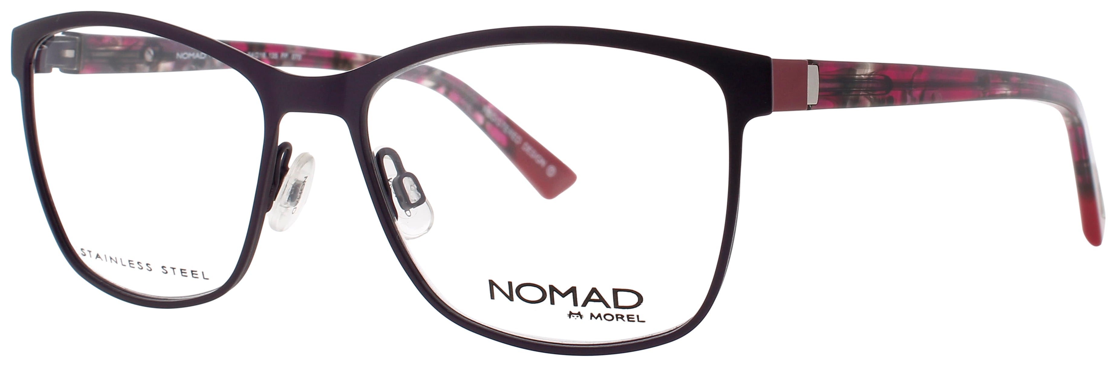 Nomad-Morel 3048n Eyeglasses by ModaFrames