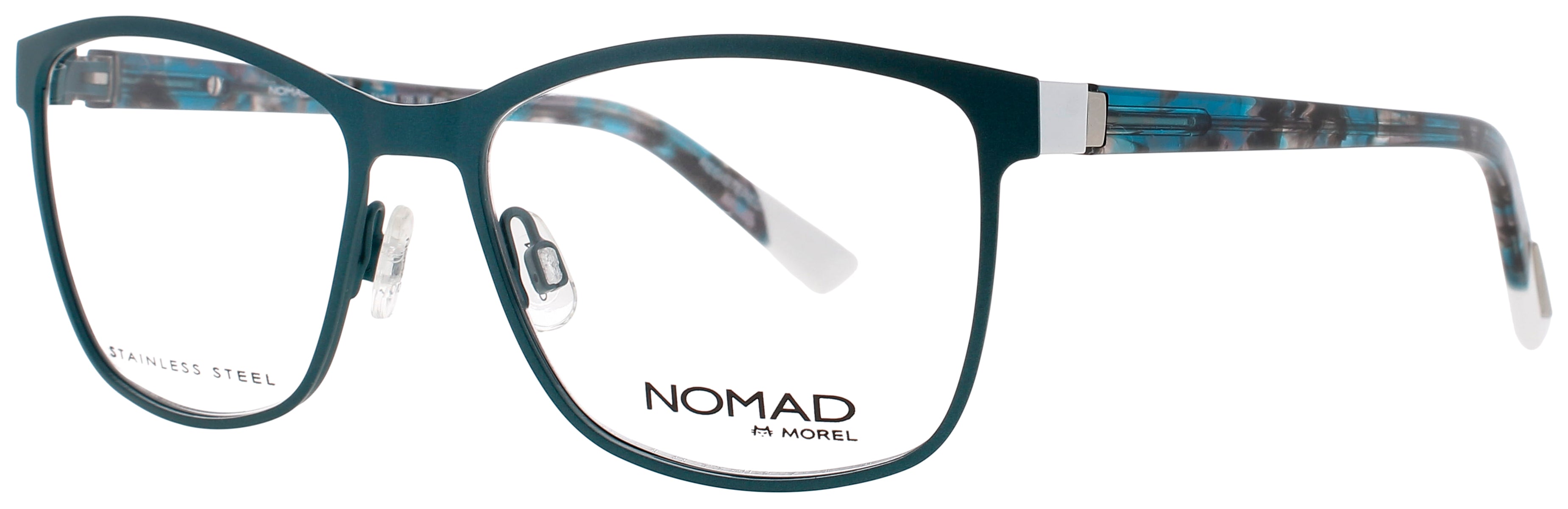 Nomad-Morel 3048n Eyeglasses by ModaFrames