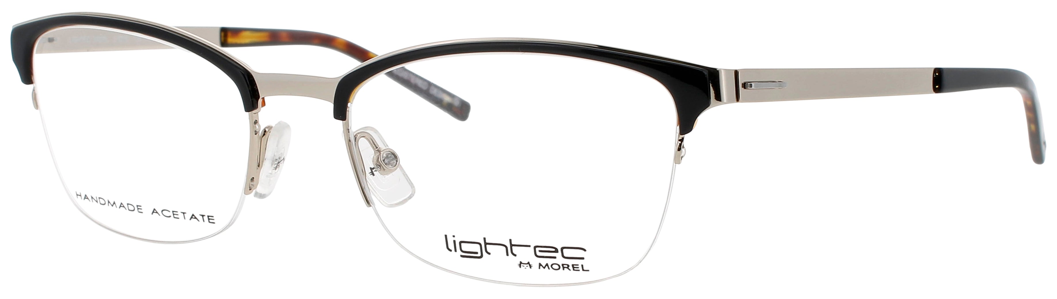 Lightec-Morel 30033l Eyeglasses by ModaFrames