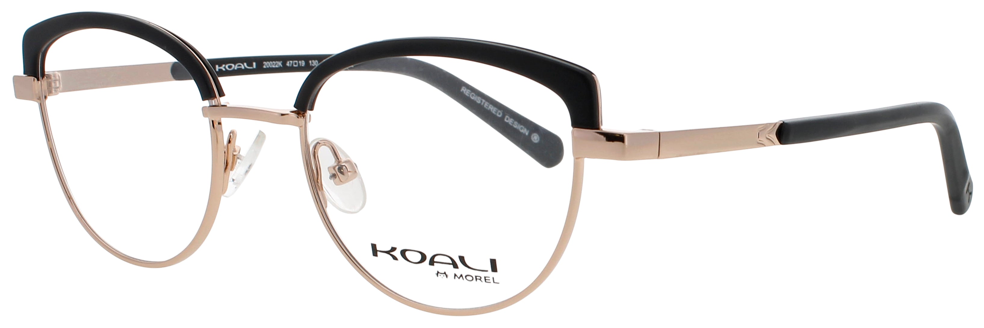 Koali-Morel 20022k Eyeglasses by ModaFrames