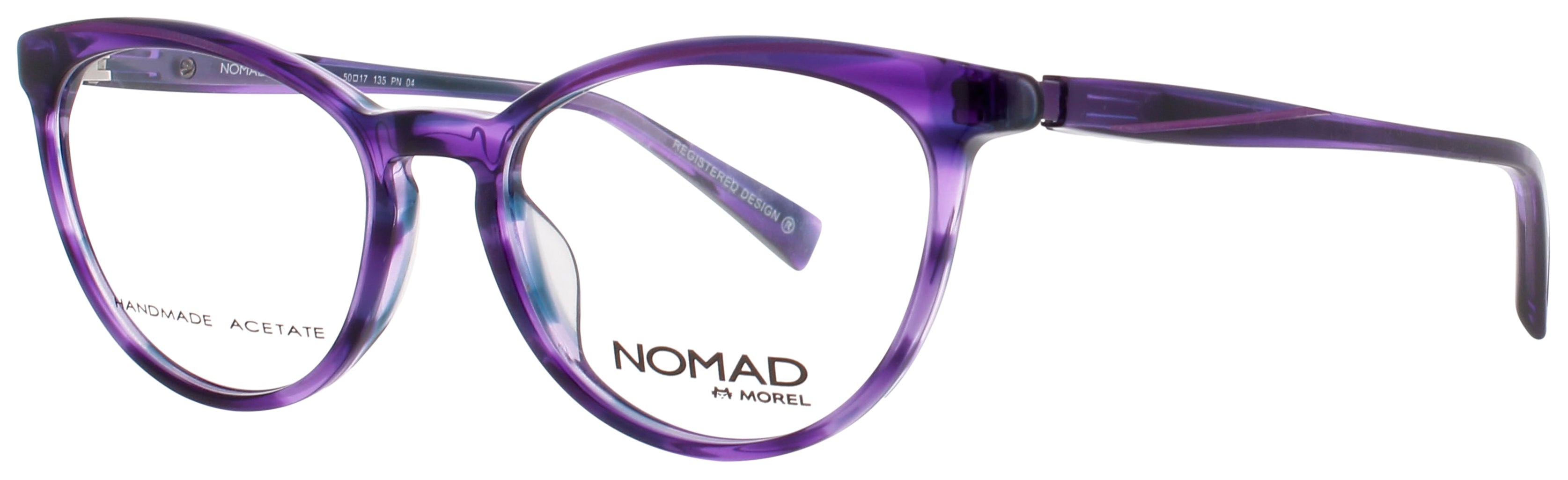 Nomad-Morel 40037n Eyeglasses by ModaFrames