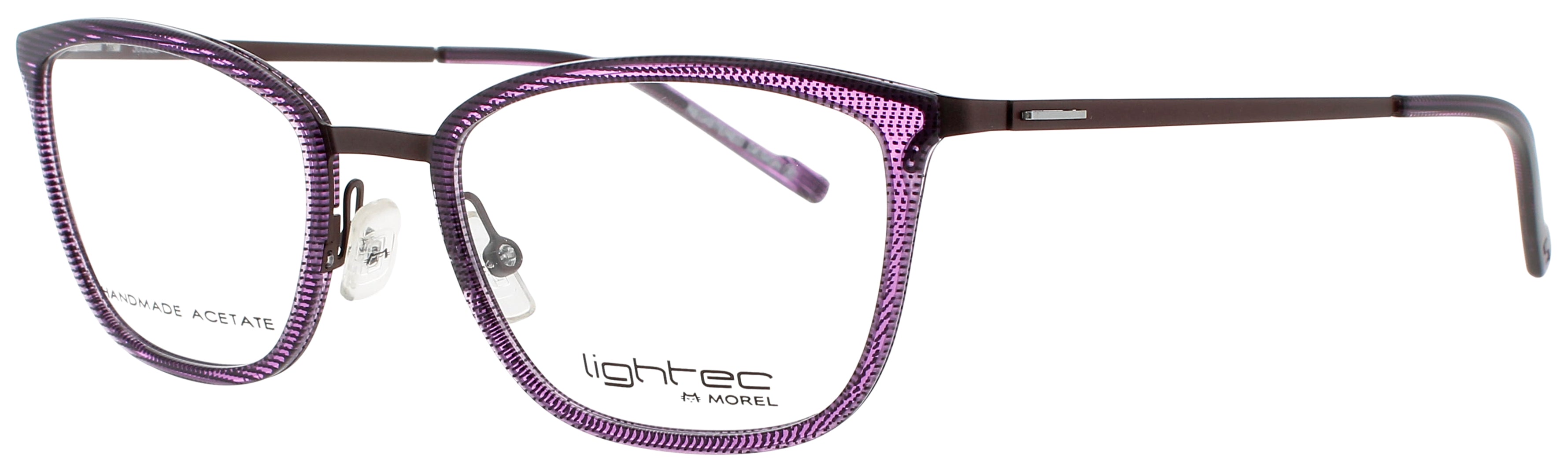 Lightec-Morel 30055l Eyeglasses by ModaFrames
