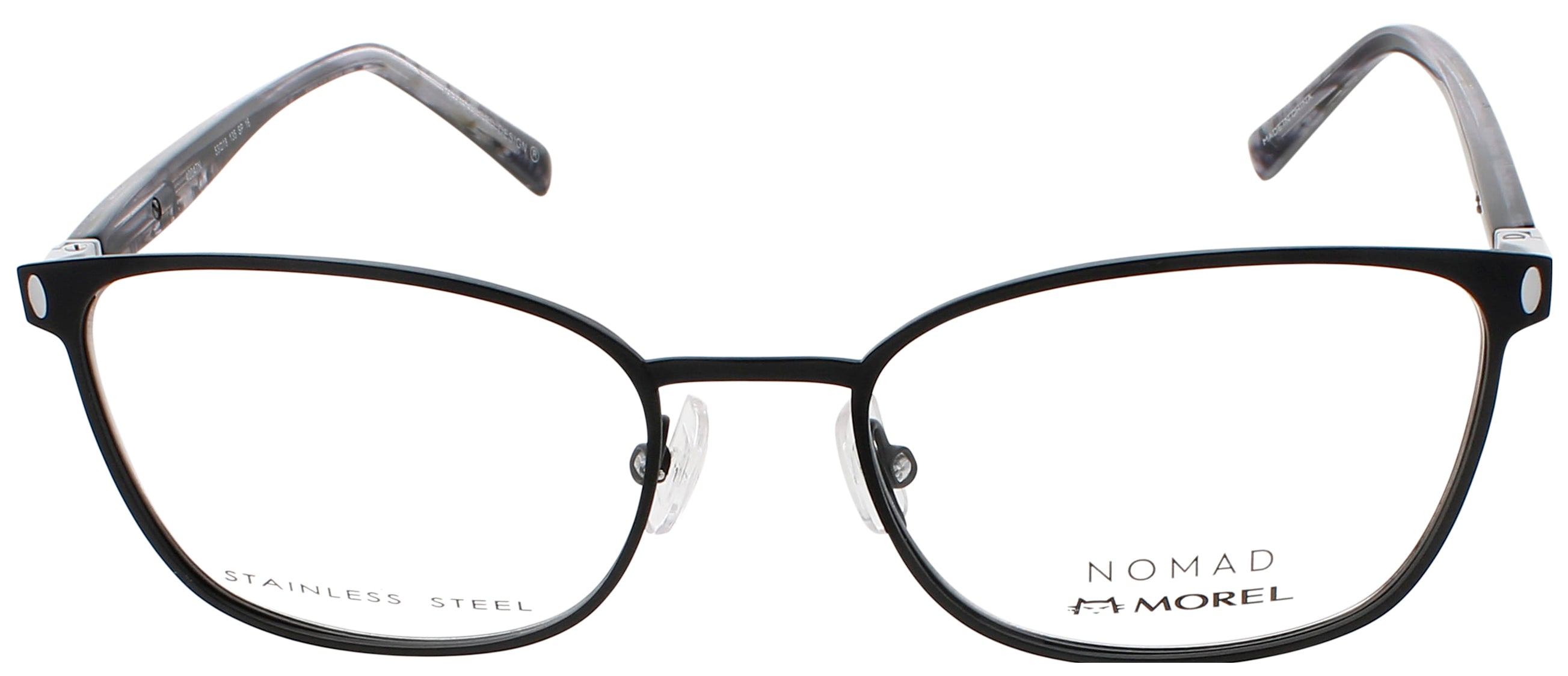 Nomad-Morel 40047n Eyeglasses by ModaFrames