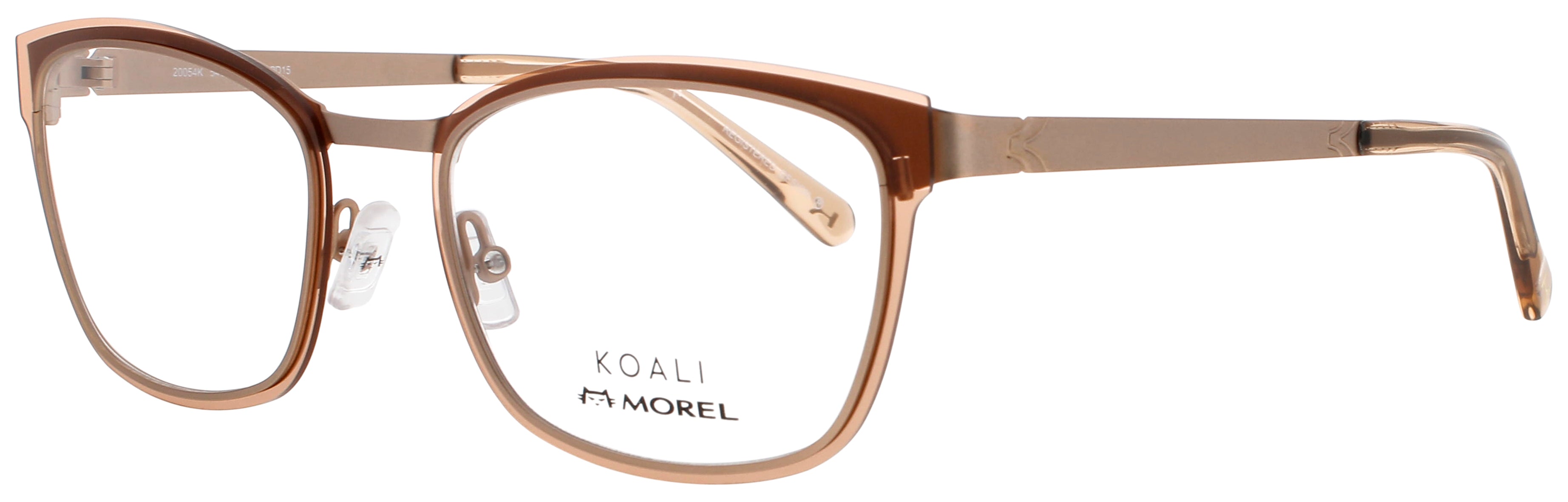 Koali-Morel 20054k Eyeglasses by ModaFrames