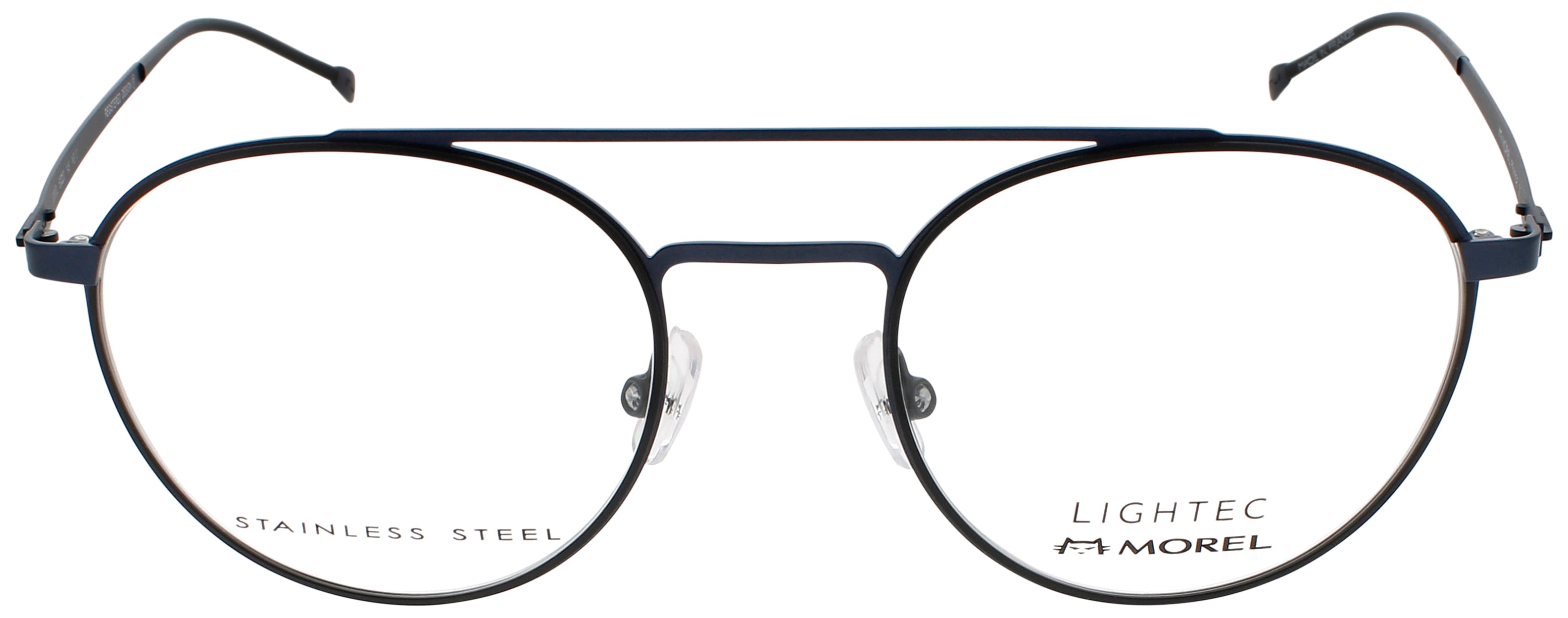 Lightec 30093l Eyeglasses by ModaFrames