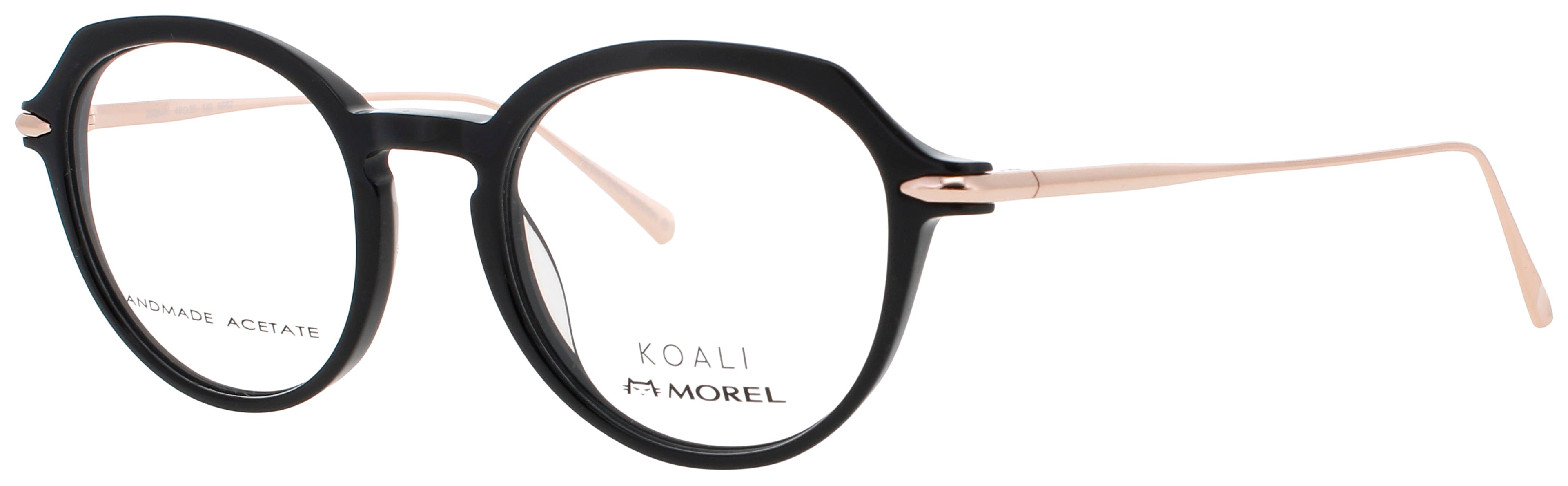 Koali-Morel 20064k Eyeglasses by ModaFrames