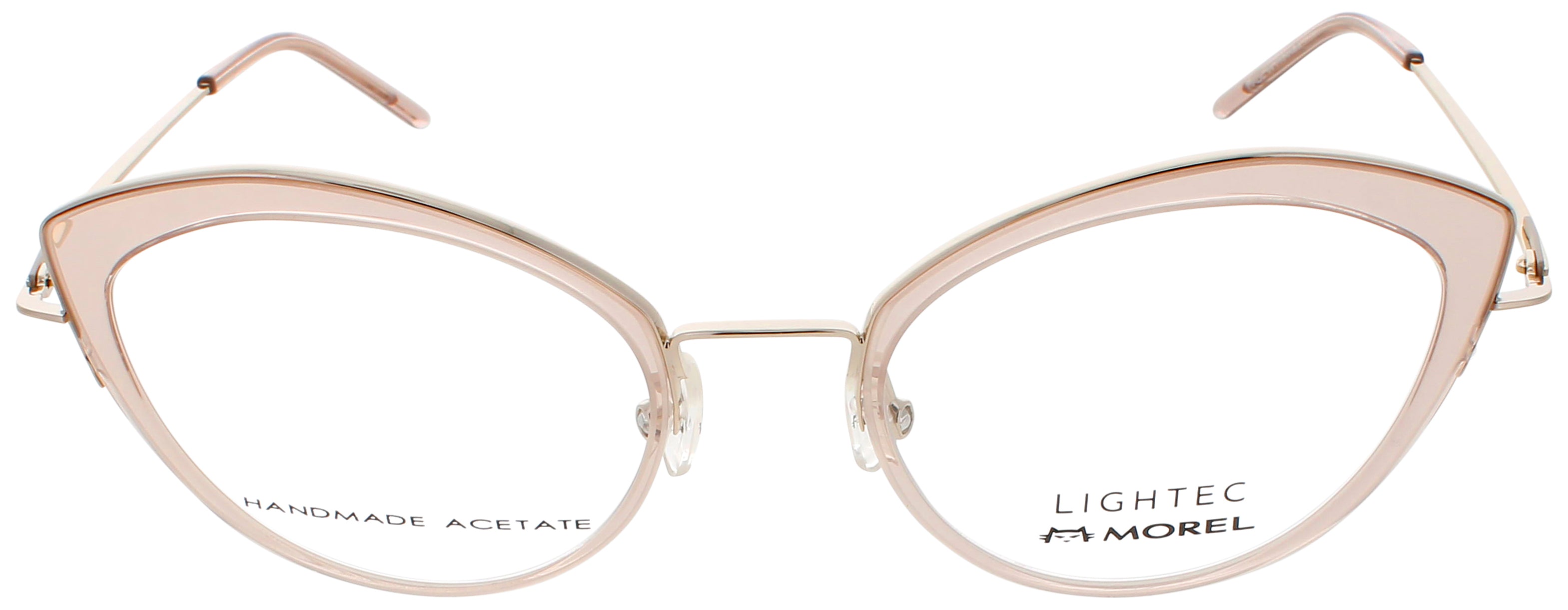 Lightec Omicron 26 Eyeglasses by ModaFrames