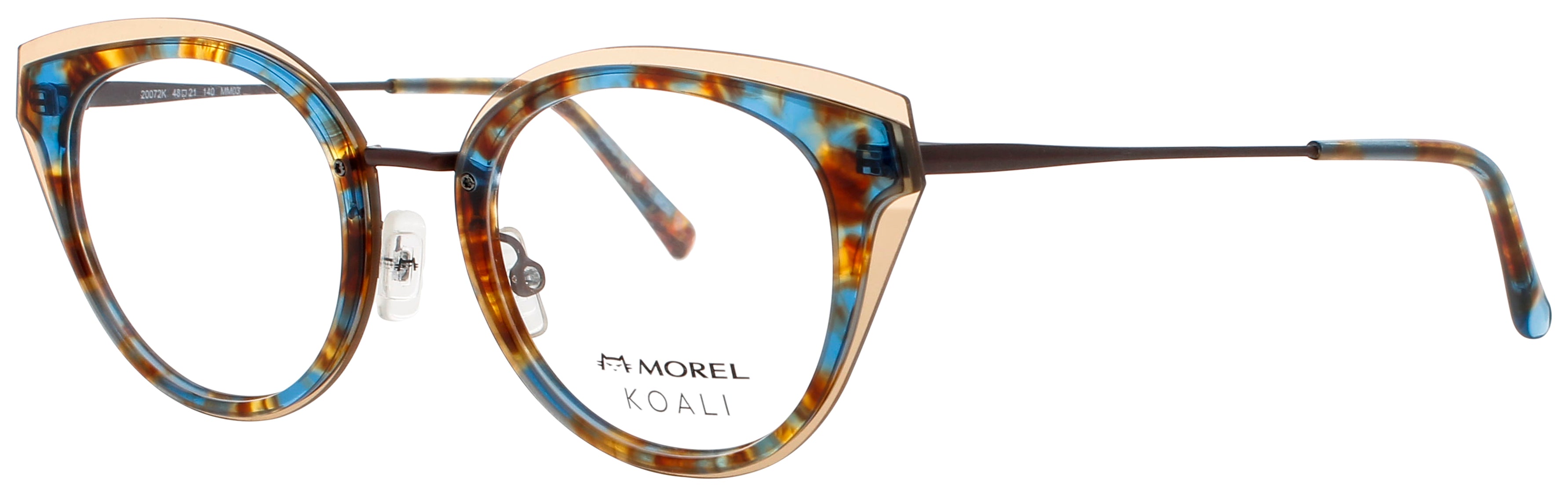 Koali-Morel 20072k Eyeglasses by ModaFrames