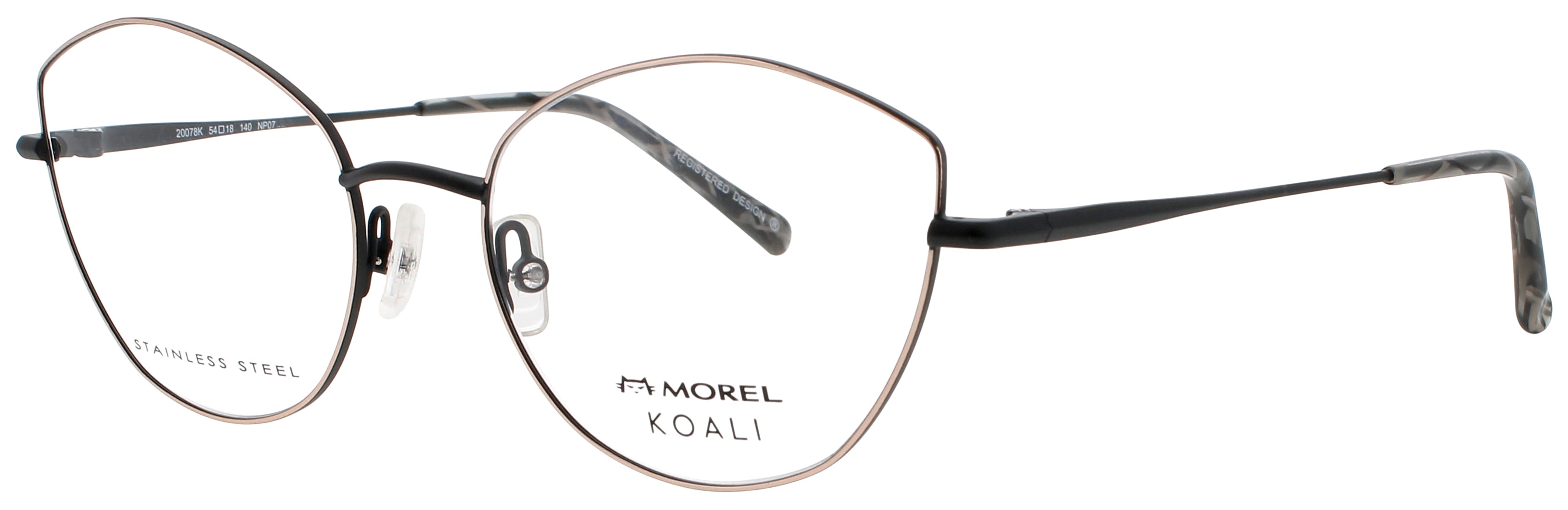 Koali-Morel 20078k Eyeglasses by ModaFrames