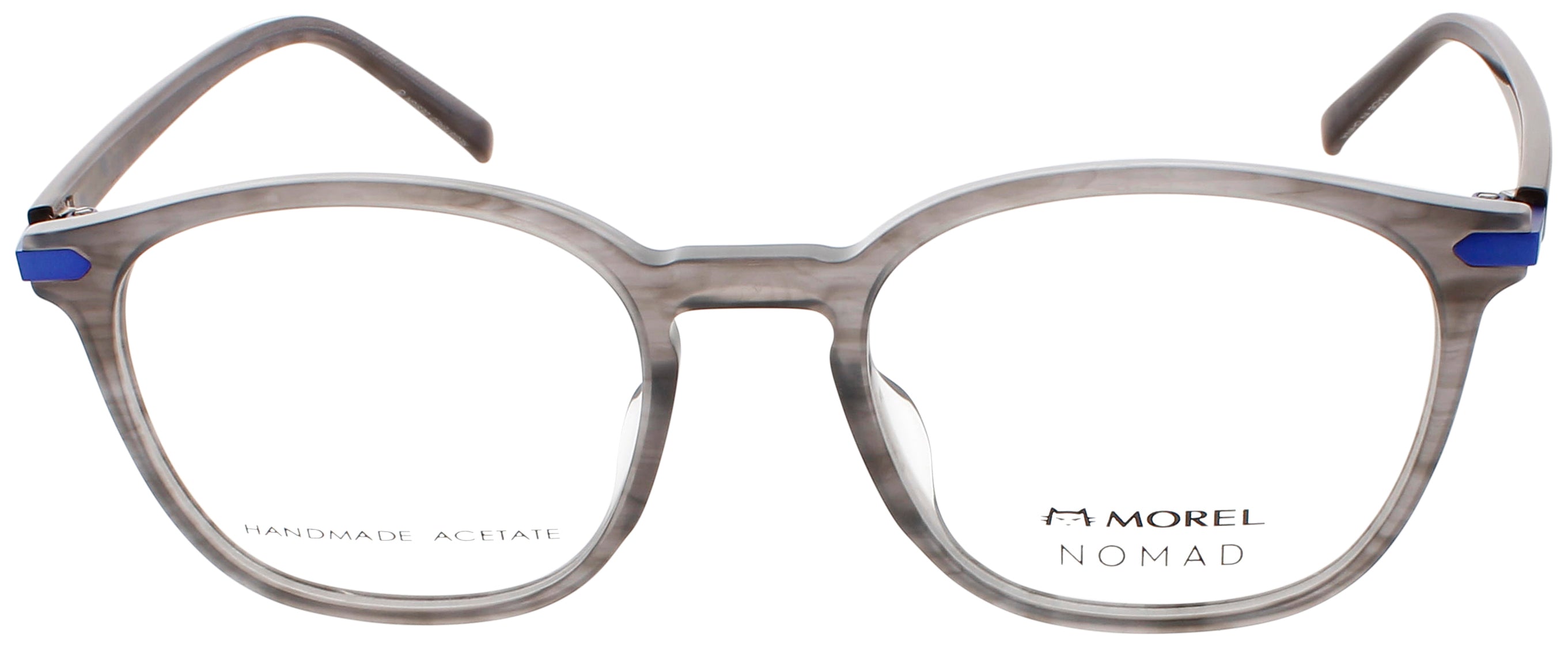 Nomad-Morel 40106n Eyeglasses by ModaFrames