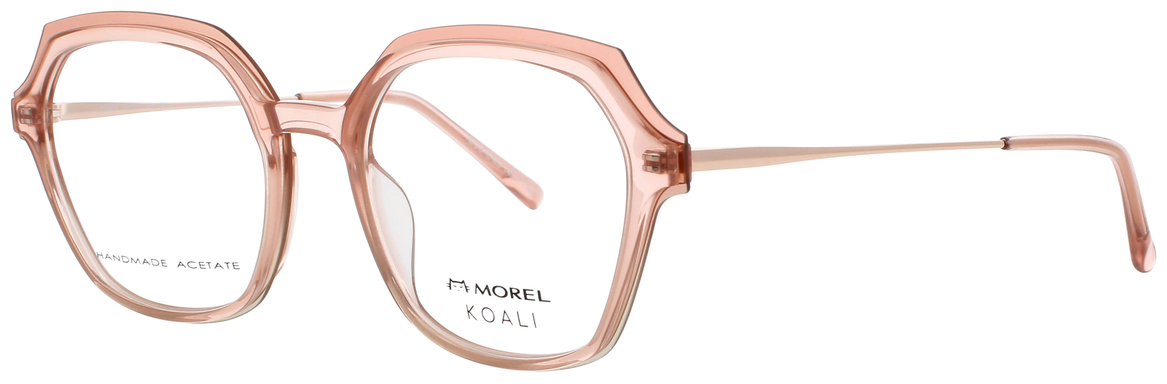 Koali-Morel 20087k Eyeglasses by ModaFrames
