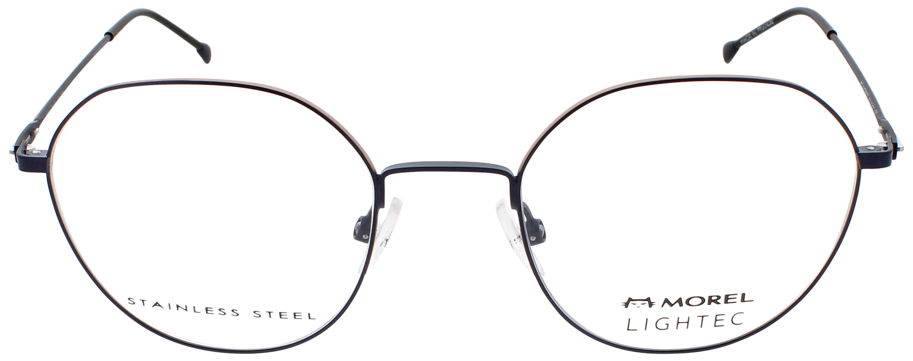 Lightec 30202l Eyeglasses by ModaFrames